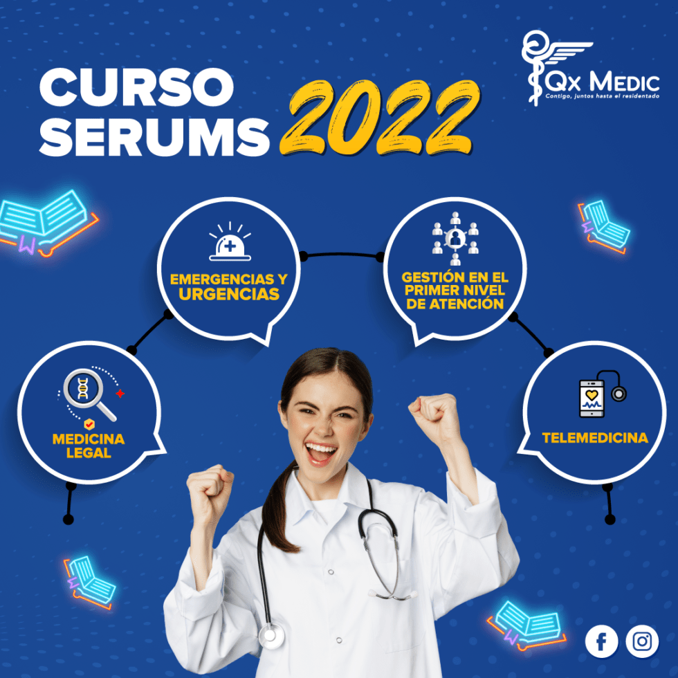 Serums Octubre 2022 Qx Medic