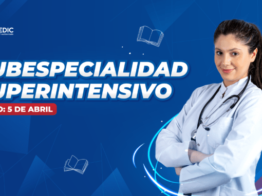 Subespecialidad Superintensivo 2023