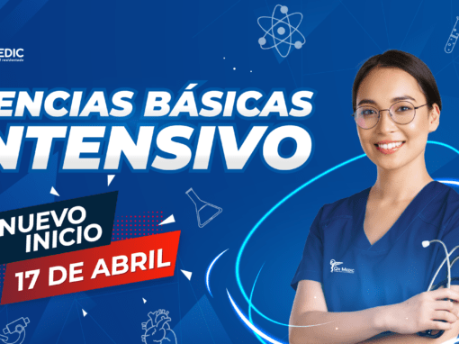 Ciencias Básicas Intensivo