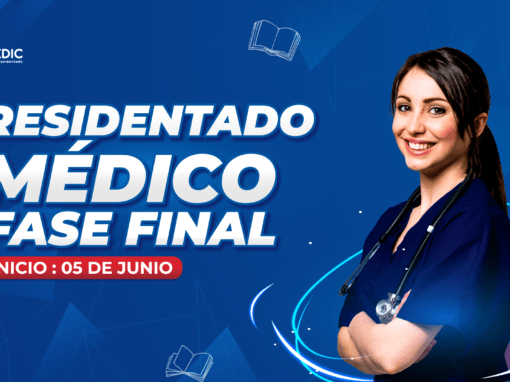 Residentado Médico Fase Final 2023