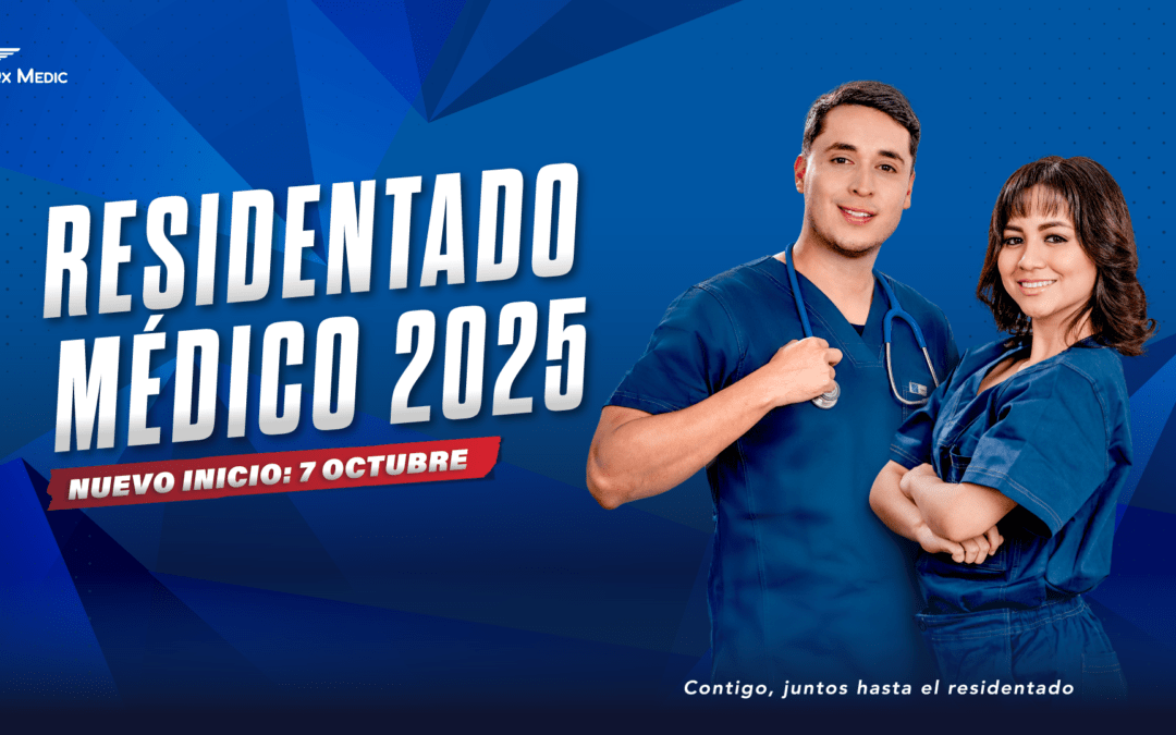 Residentado Médico 2025