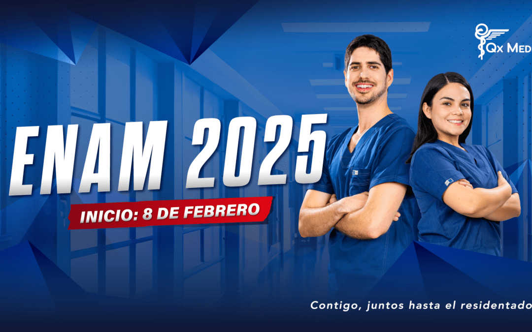 ENAM 2025