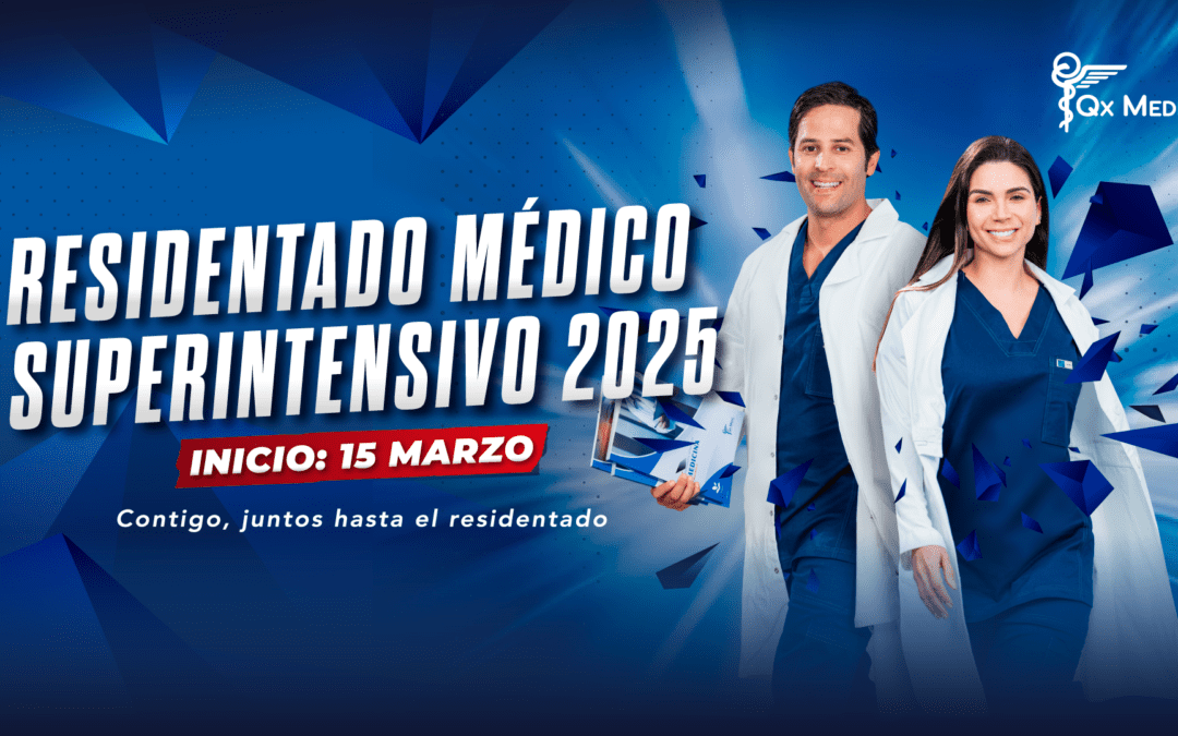 Residentado Médico Superintensivo