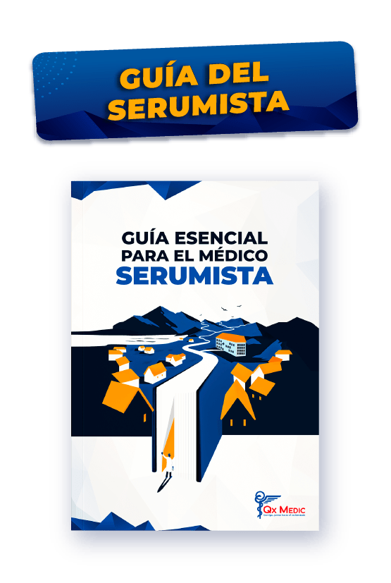 SERUMS
