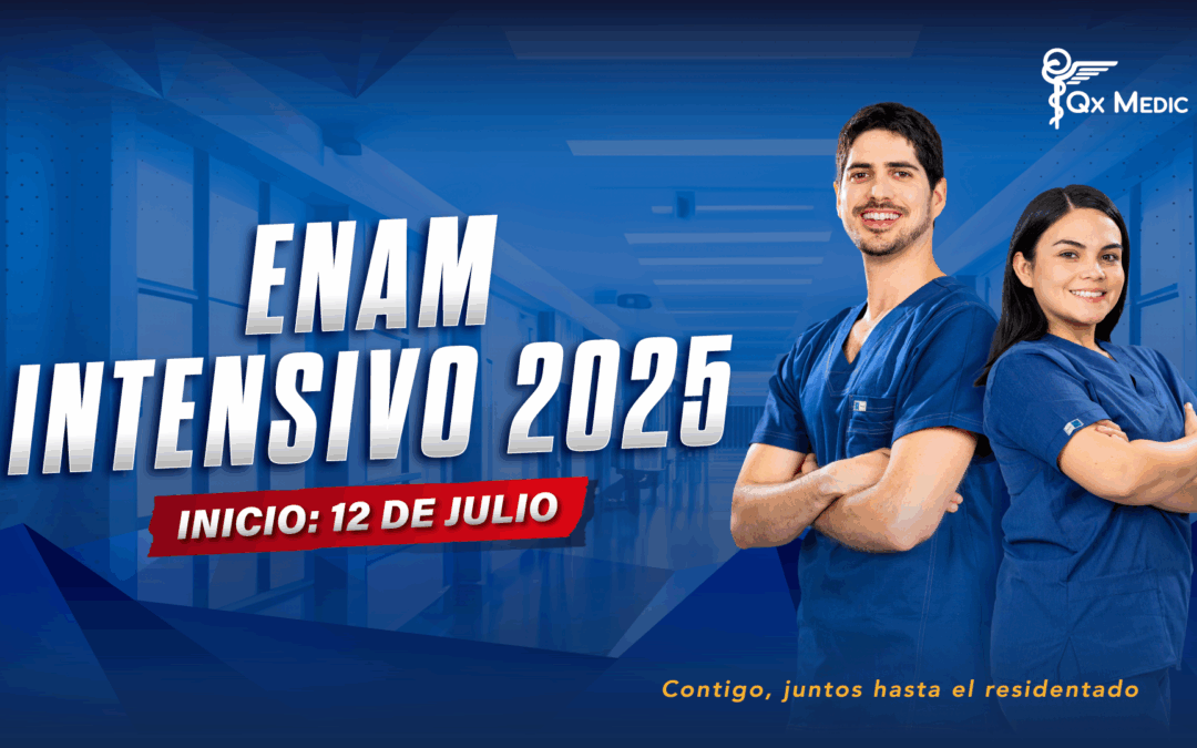 ENAM INTENSIVO 2025