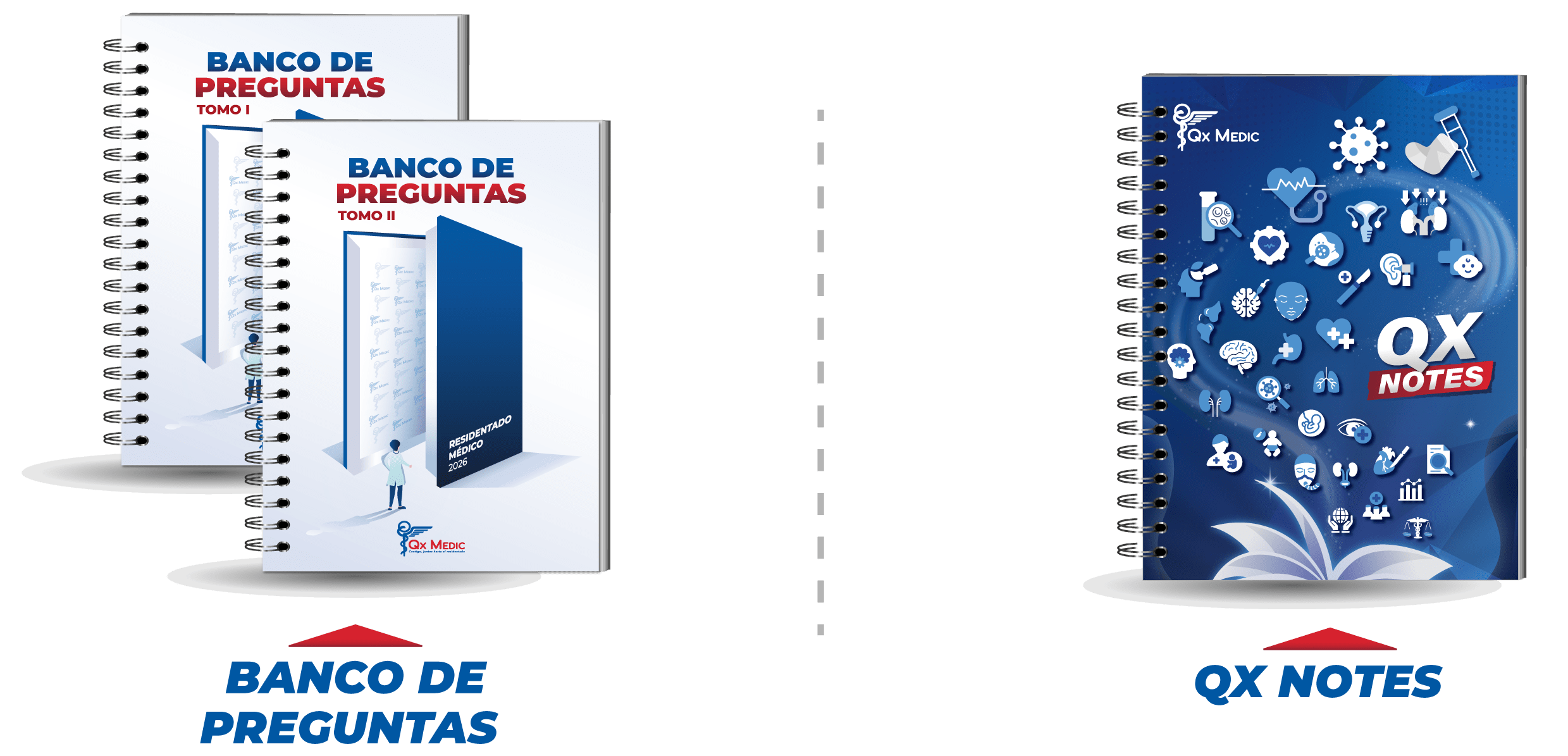 Residentando Médico 2026